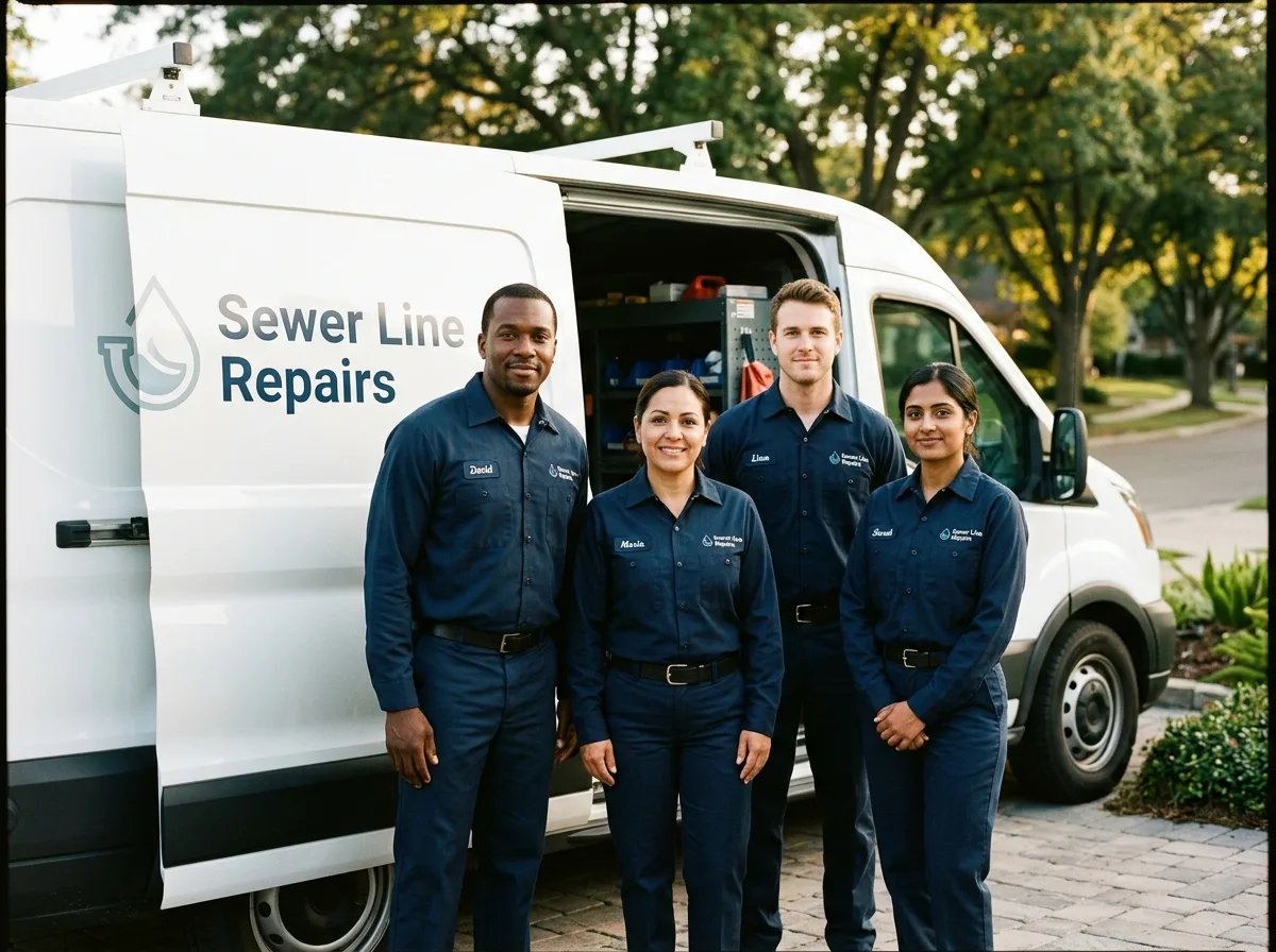Emergency Plumber company in Wells Tannery, PA
