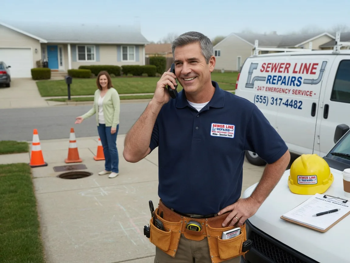 Emergency Plumber Wells Tannery, PA FAQs